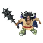 ONE PIECE BATTLE RECORD EXTRA KAIDO 7.9IN STATUE