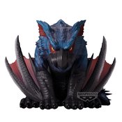 MONSTER HUNTER ENSHRINED MONSTERS NARGACUGA 4.3IN STATUE (NE