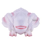 MONSTER HUNTER ENSHRINED MONSTERS KHEZU VER A 3.9IN STATUE (