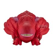 MONSTER HUNTER ENSHRINED MONSTERS KHEZU VER B 3.9IN STATUE (