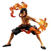 ONE PIECE GRANDISTA PORTGASDACE SPECIAL EDITION 7.9IN STATUE