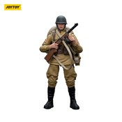 JOY TOY WWII SOVIET INFANTRY 1/18 AF