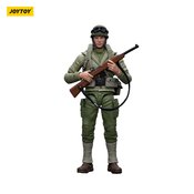 JOY TOY WWII US ARMY INFANTRY 1/18 AF