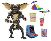 GREMLINS ULTIMATE GAMER GREMLIN 7IN SCALE ACTION FIGURE (NET