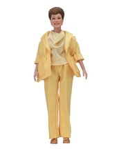 GOLDEN GIRLS BLANCHE CLOTHED 8IN ACTION FIGURE