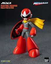 ROCKMAN MEGA MAN MDLX PROTO MAN 1/12 SCALE AF