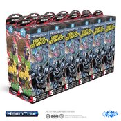 DC HEROCLIX FIGHT FOR GOTHAM CITY BOOSTER BRICK
