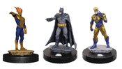 DC HEROCLIX WAVERIDER CONVERGENCE MONTHLY PLAY KIT