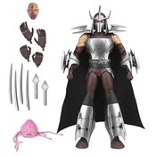 TMNT 2012 CARTOON ULTIMATE SHREDDER 7IN SCALE ACTION FIGURE