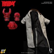HELLBOY ACCESSORY PACK
