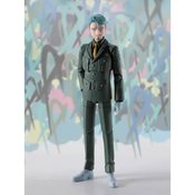 GUNDAM SH FIGUARTS CHALLIA BULL 5.9IN ACTION FIGURE