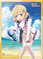 RENT A GIRLFRIEND KEY ART SS WALL SCROLL