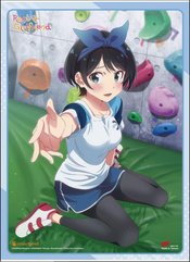 RENT A GIRLFRIEND RUKA SARASHINA SS WALL SCROLL