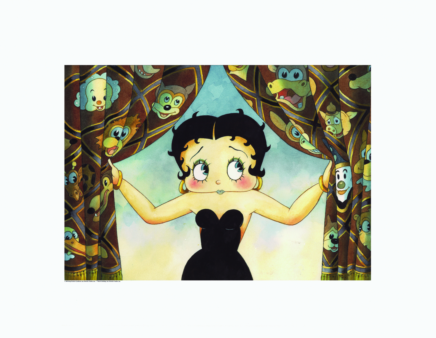 boop boop boop be doop