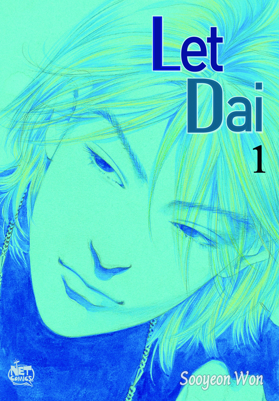 LET DAI VOL 1 GN (OF 15) (FEB063196) - Previews World