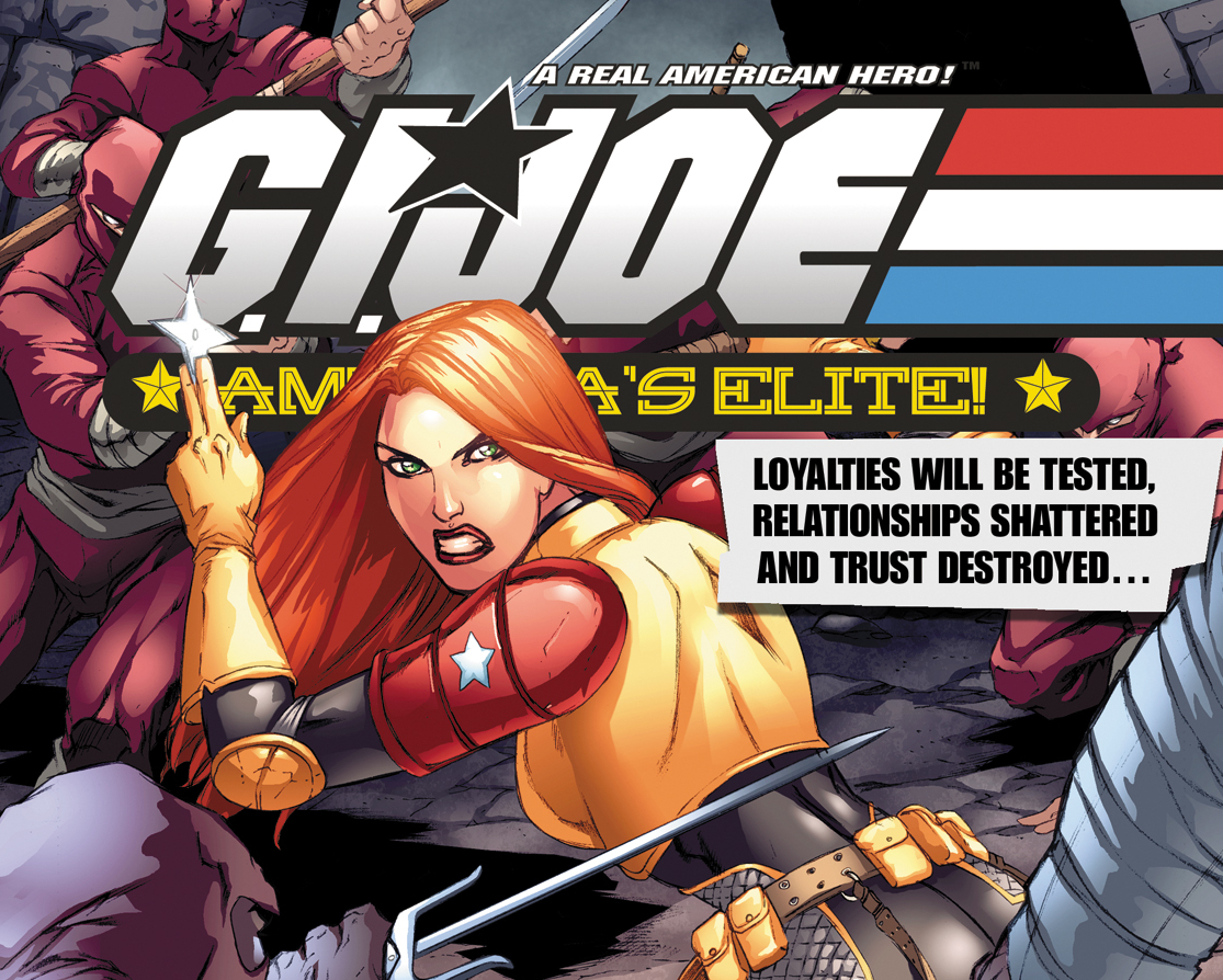 list of gi joes