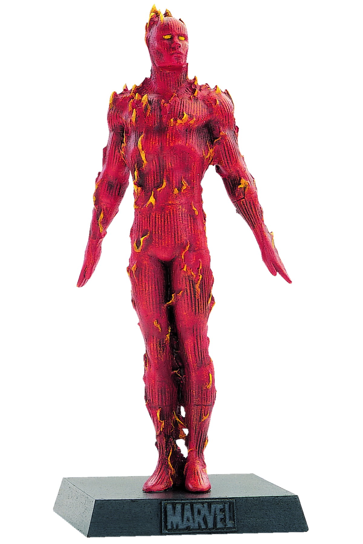 Без фигурки. Human Torch фигурка. Свинцовые фигурки. Фигурка человек факел Марвел. Напольные статуэтки Марвел