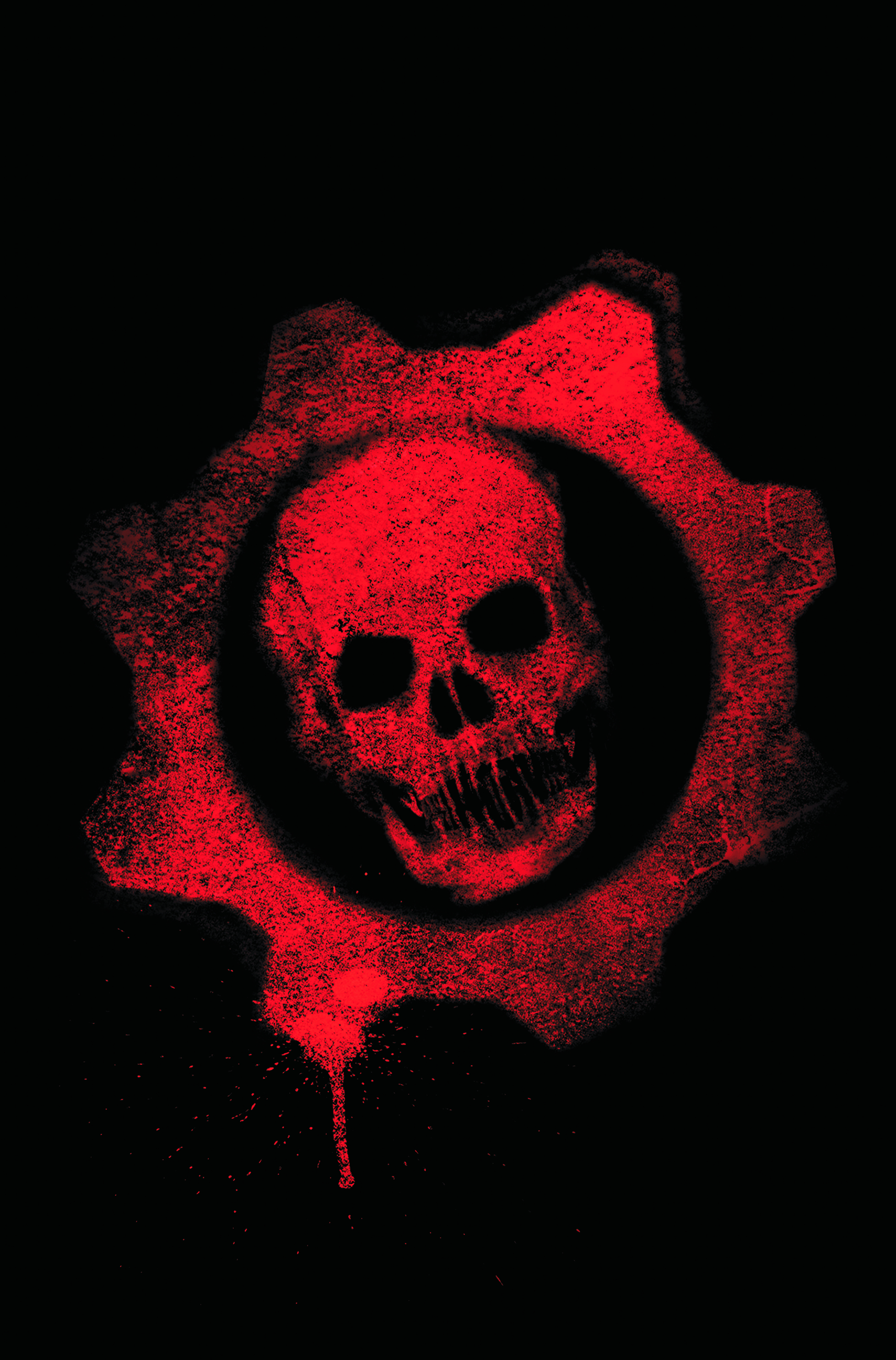 Gears of war #1 (mr) (AUG080217) .