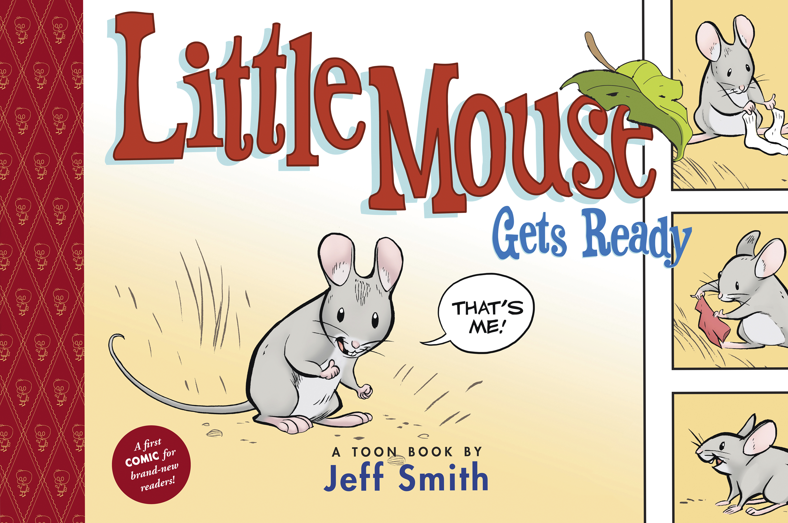 The mouse is little. A House for a little Mouse книга. Набор little Mouse. Замок little Mouse. Надпись Литтл Маус.