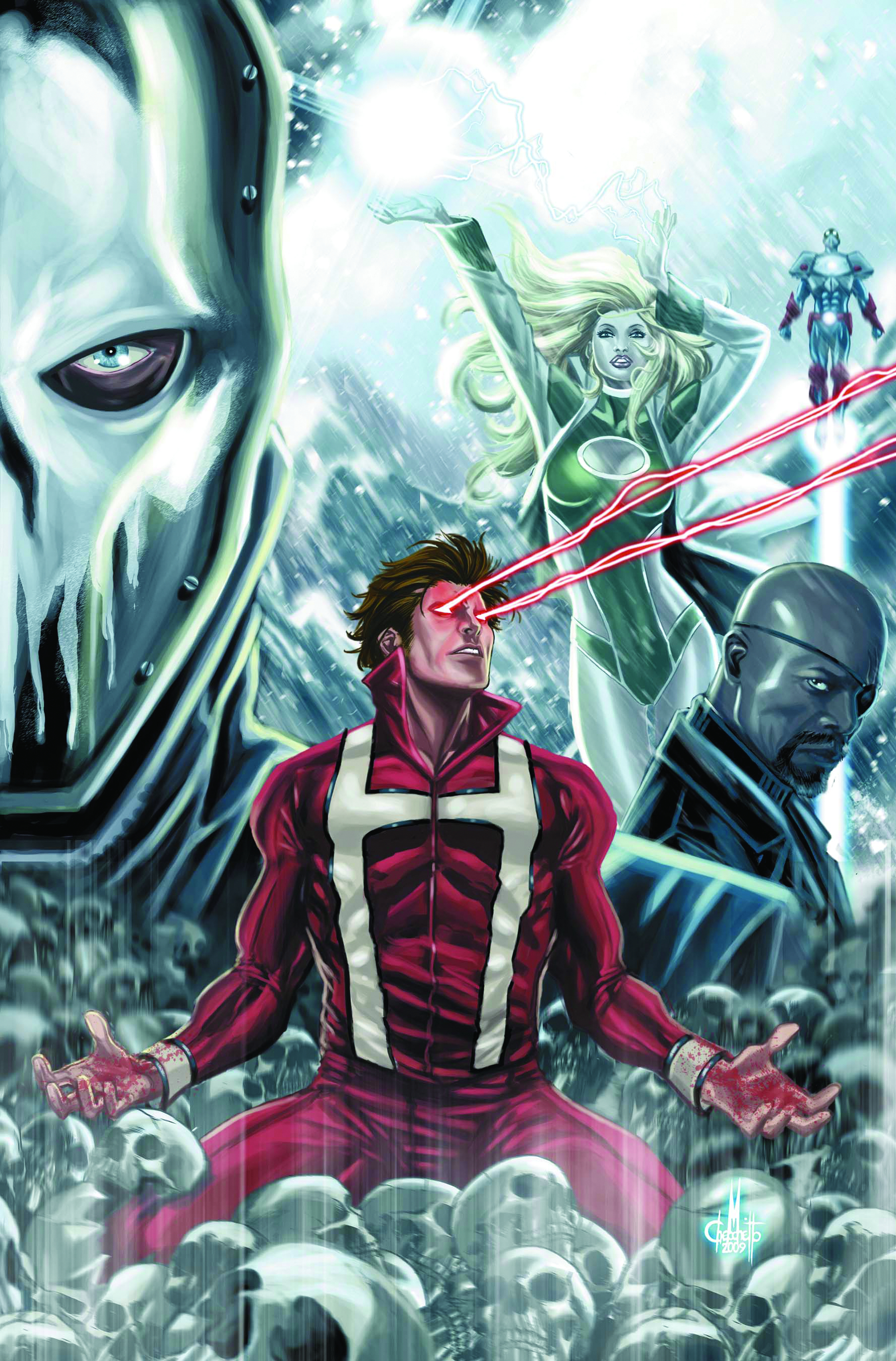 Марвел арахнофилия фанфики. Marvel Squadron Supreme. Верховный Эскадрон Гиперион Марвел. Гиперион (Marvel Comics).