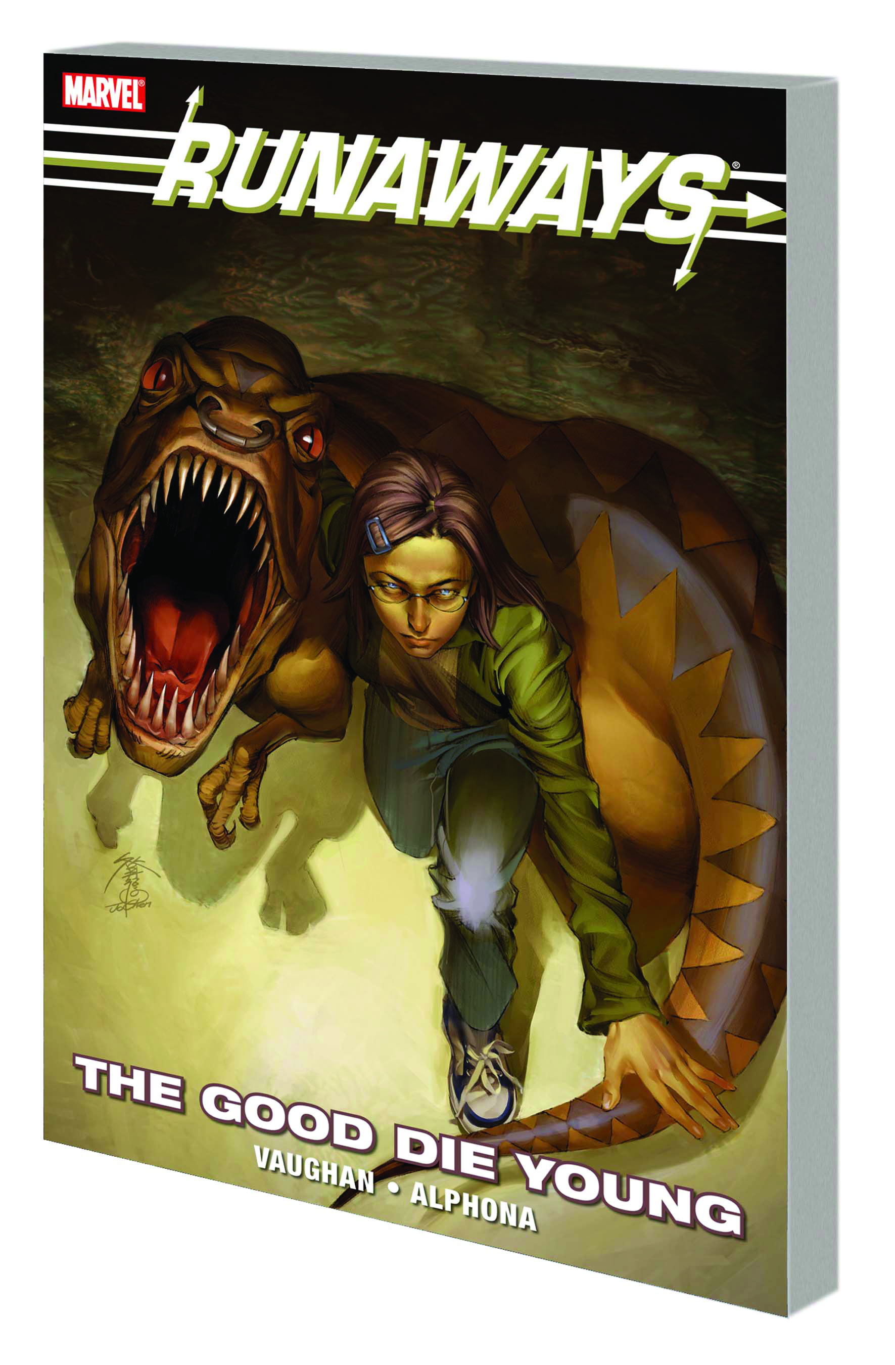 runaways the good die young brian k vaughan runaways the good die young brian k vaughan