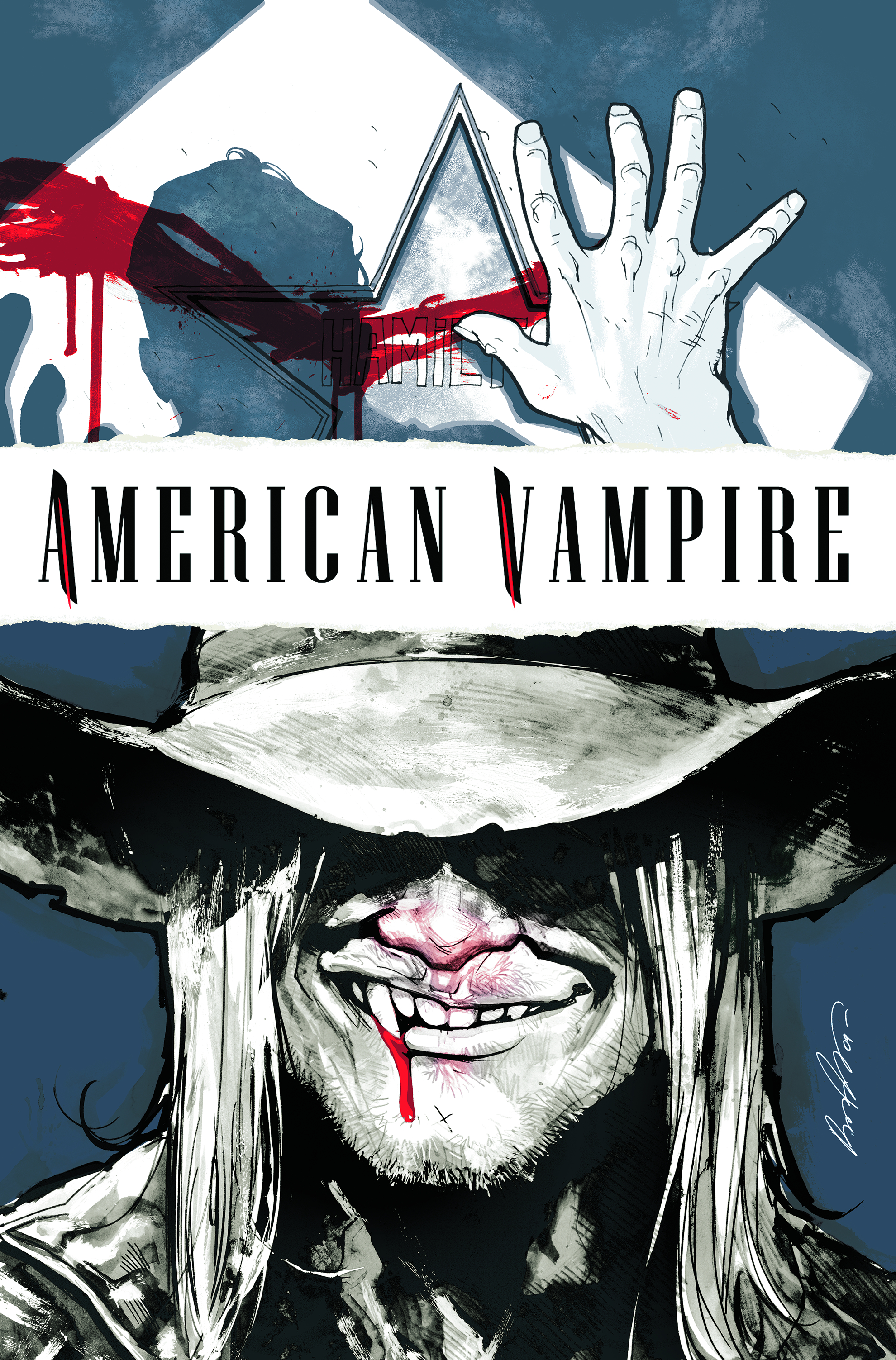 american vampire vol 5 american vampire vol 5