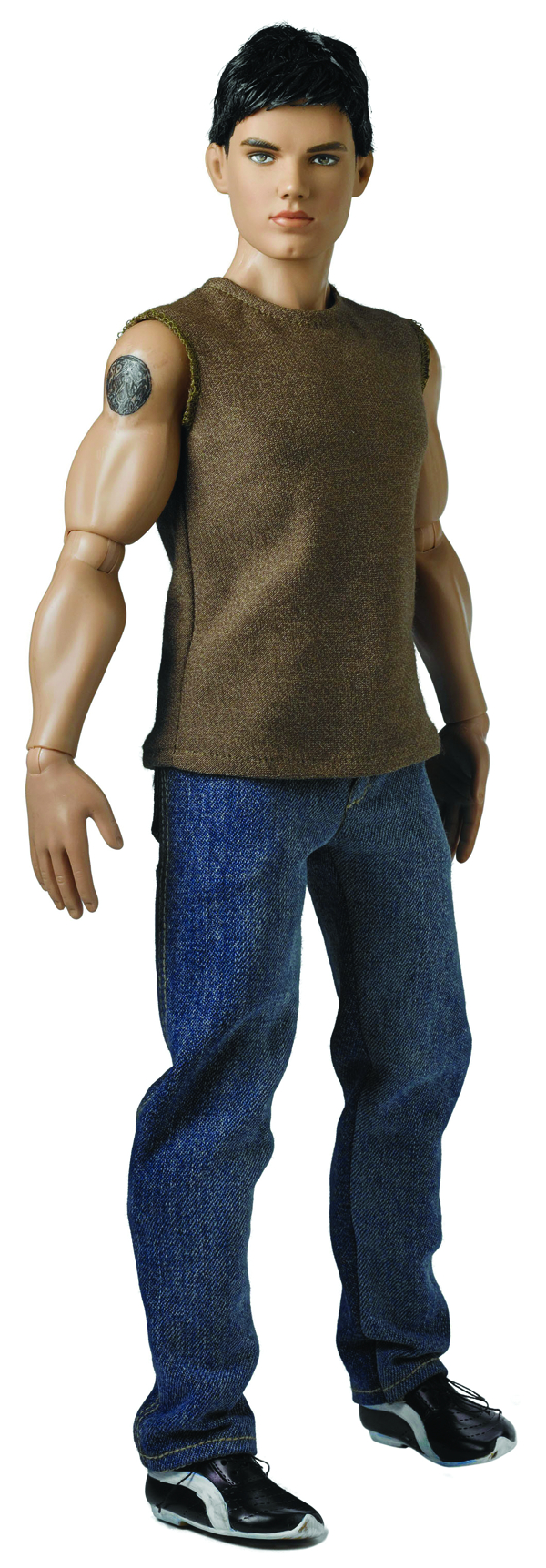 twilight jacob doll