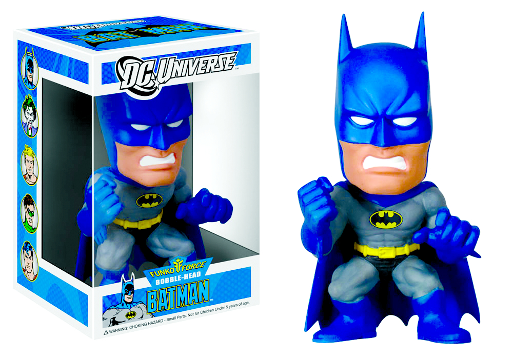 funko pop batman bobble head