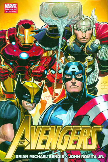 avengers assemble by brian michael bendis avengers assemble by brian michael bendis