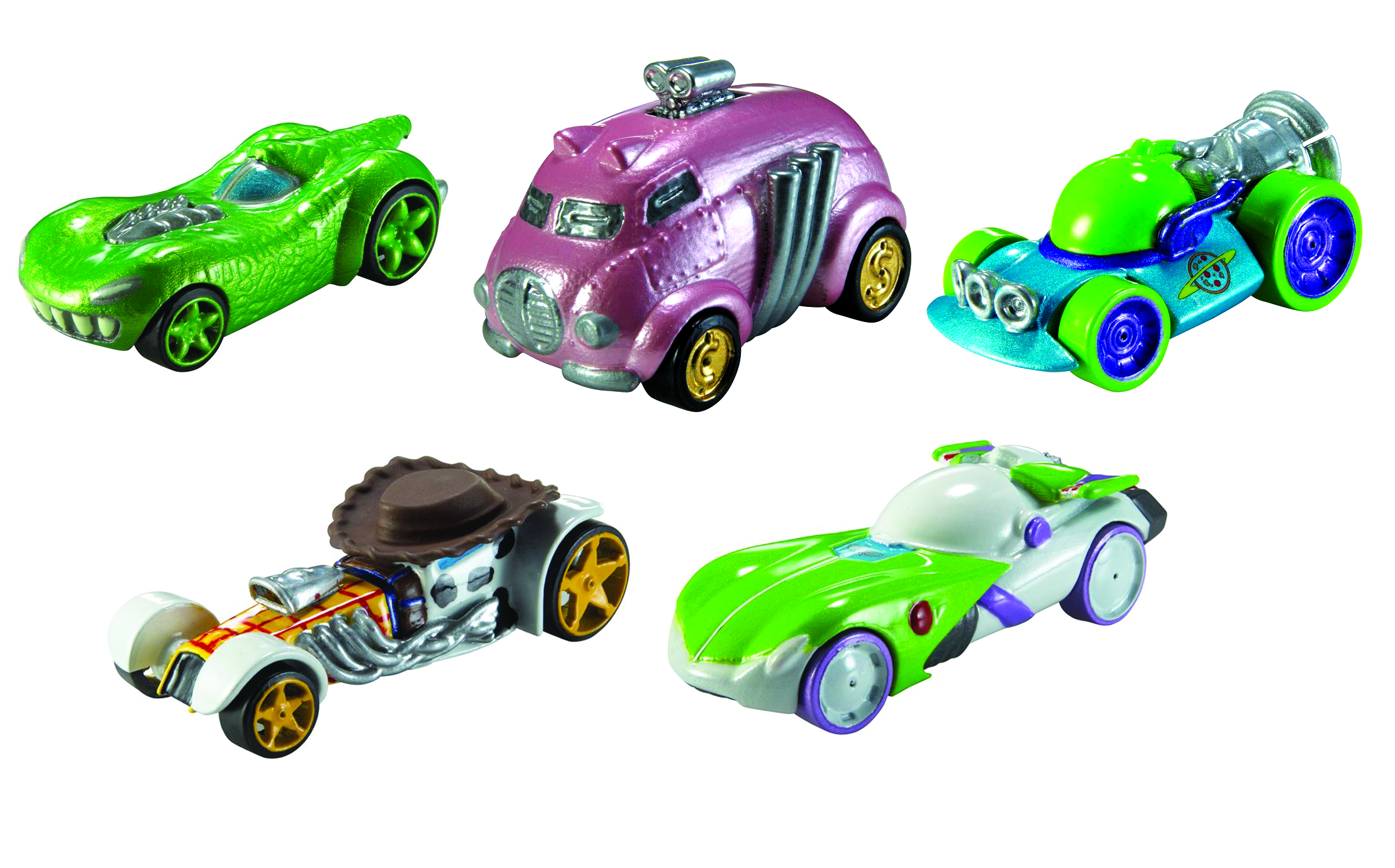 rc toy story hot wheels