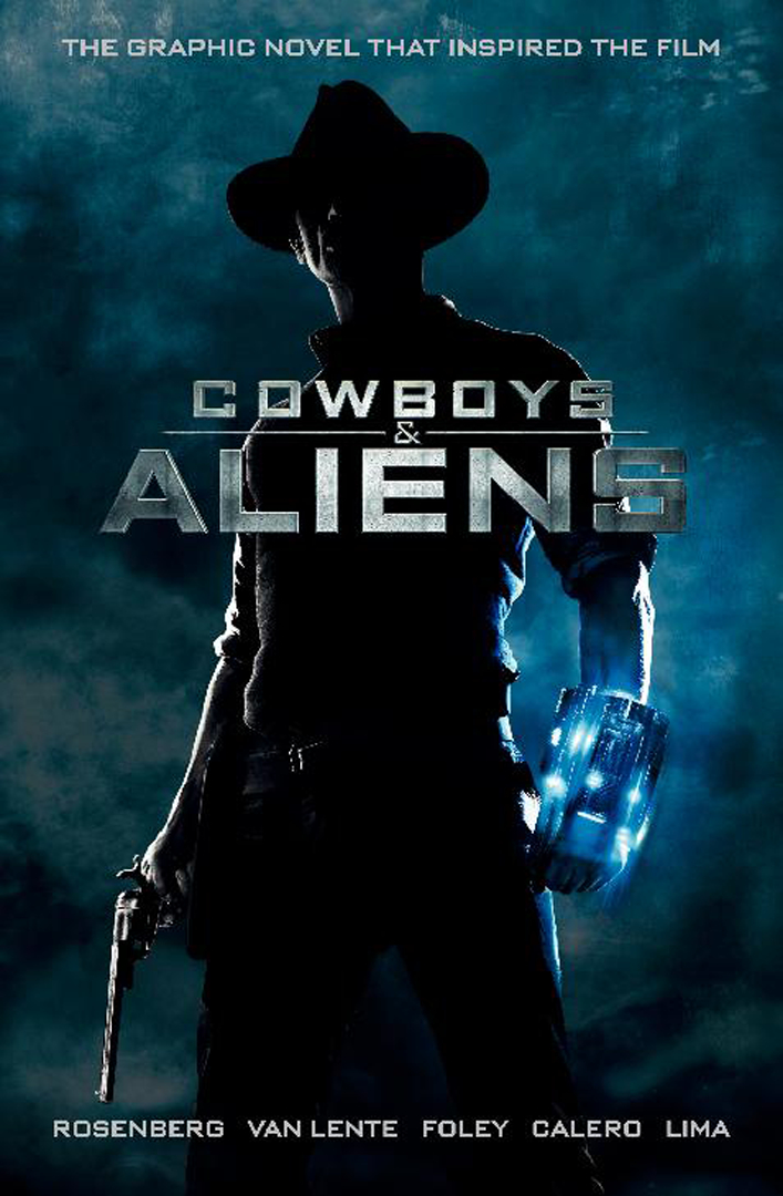 Ковбои против зомби. Ковбои против пришельцев. Cowboys and Aliens book. Cowboys & Aliens Comics read.