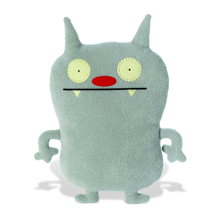dave darinko uglydoll