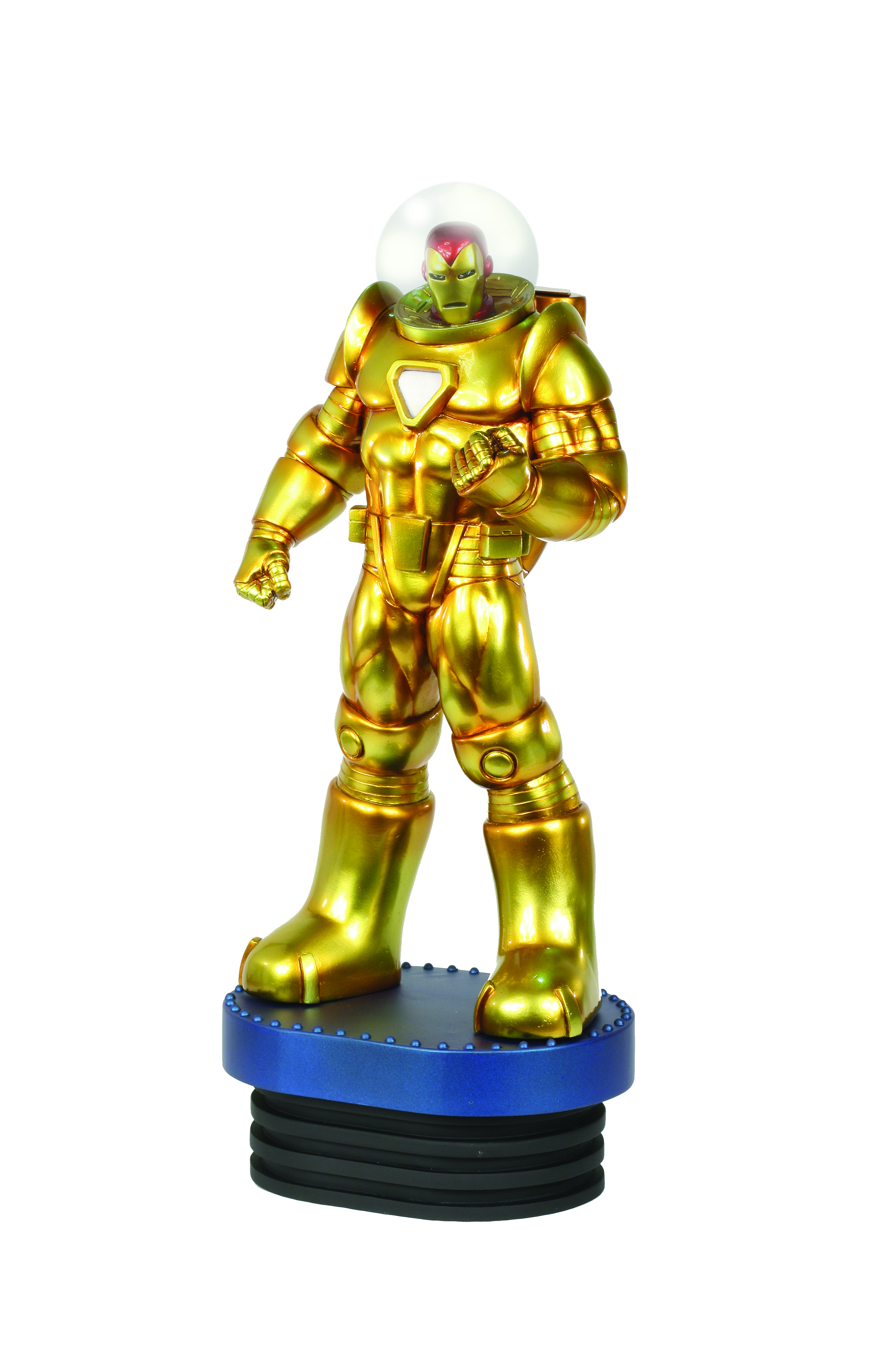 iron man px previews