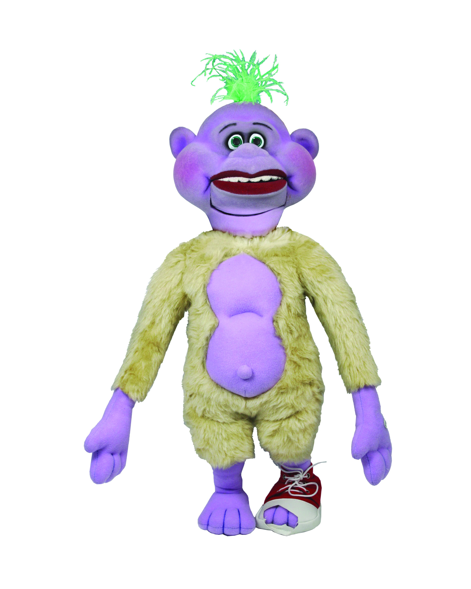 talking walter doll