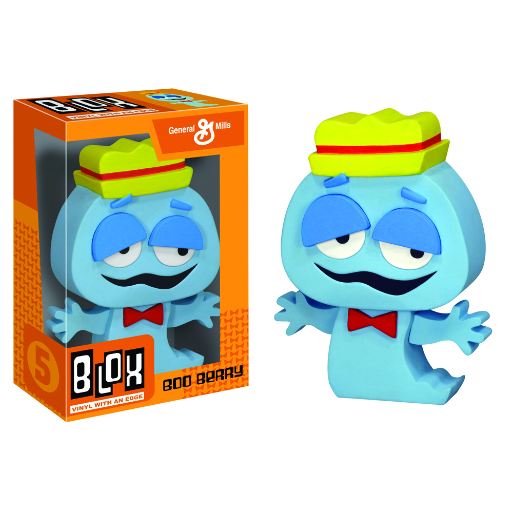 boo berry funko