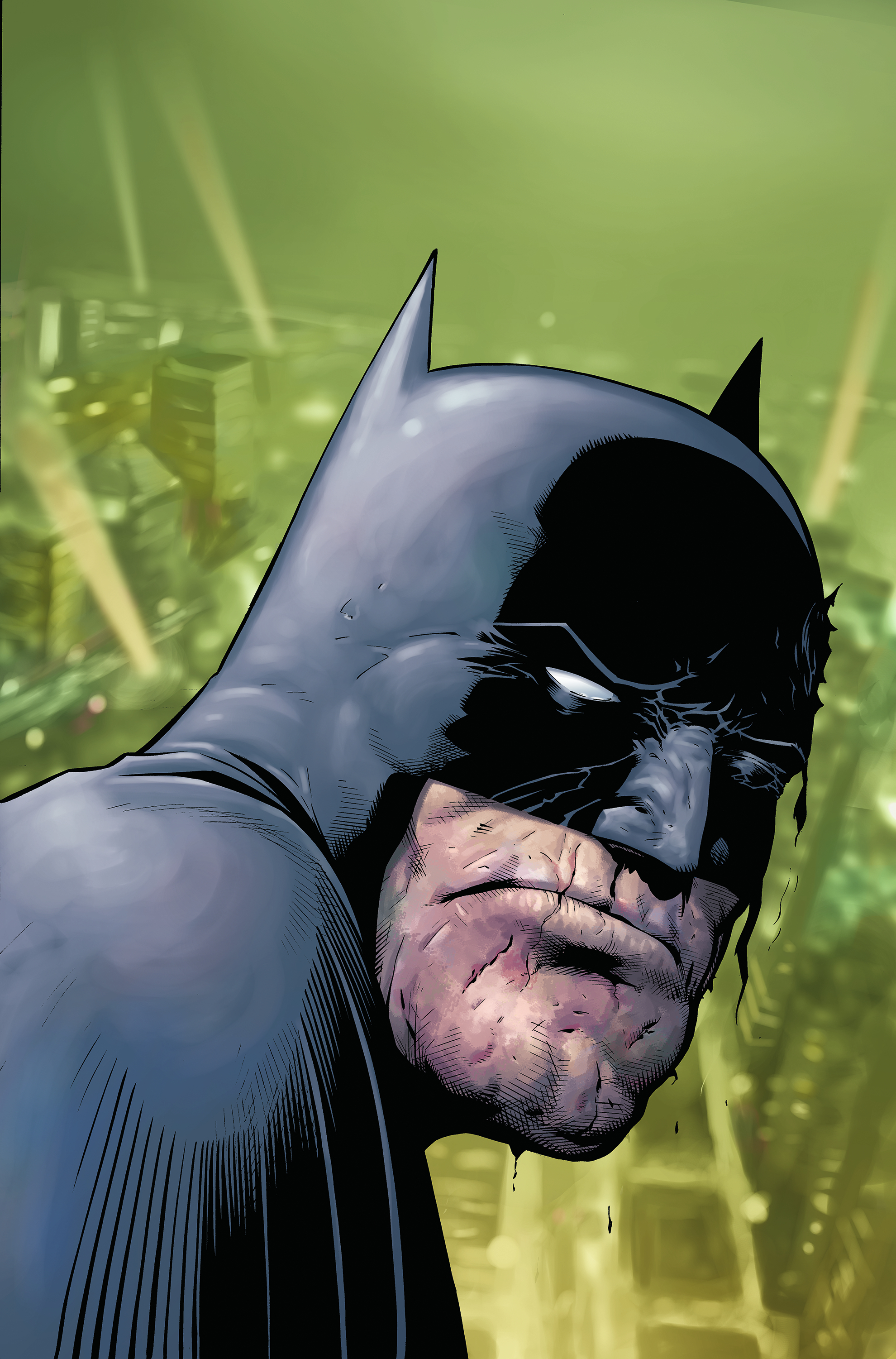 Bad batman. Бэтмен. Бэтмен картинки. Бэтмен настоящее лицо в комиксе. Бэтмен Пис.