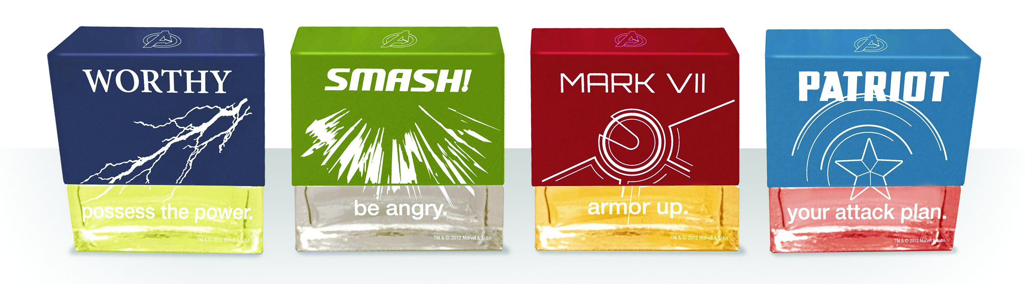 Angry mark. Angry mark