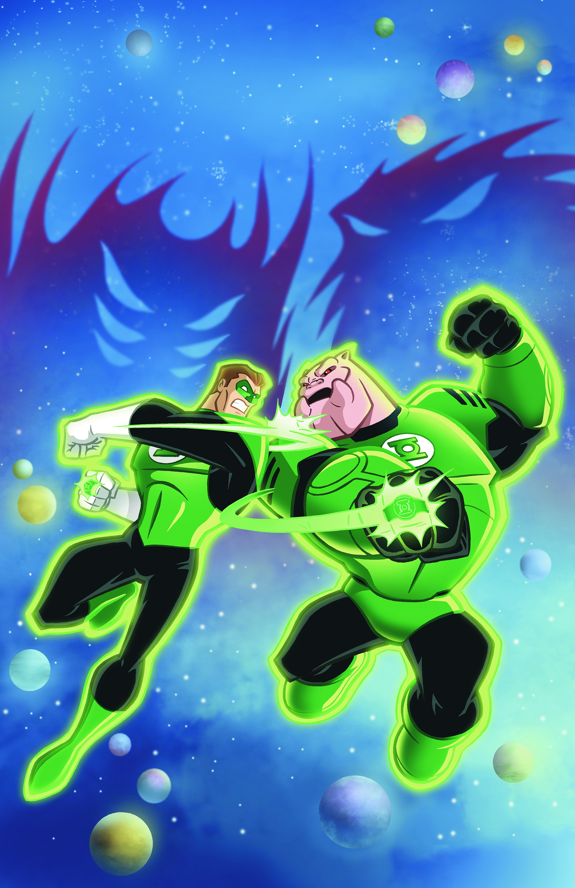 green lantern movie animated green lantern movie animated