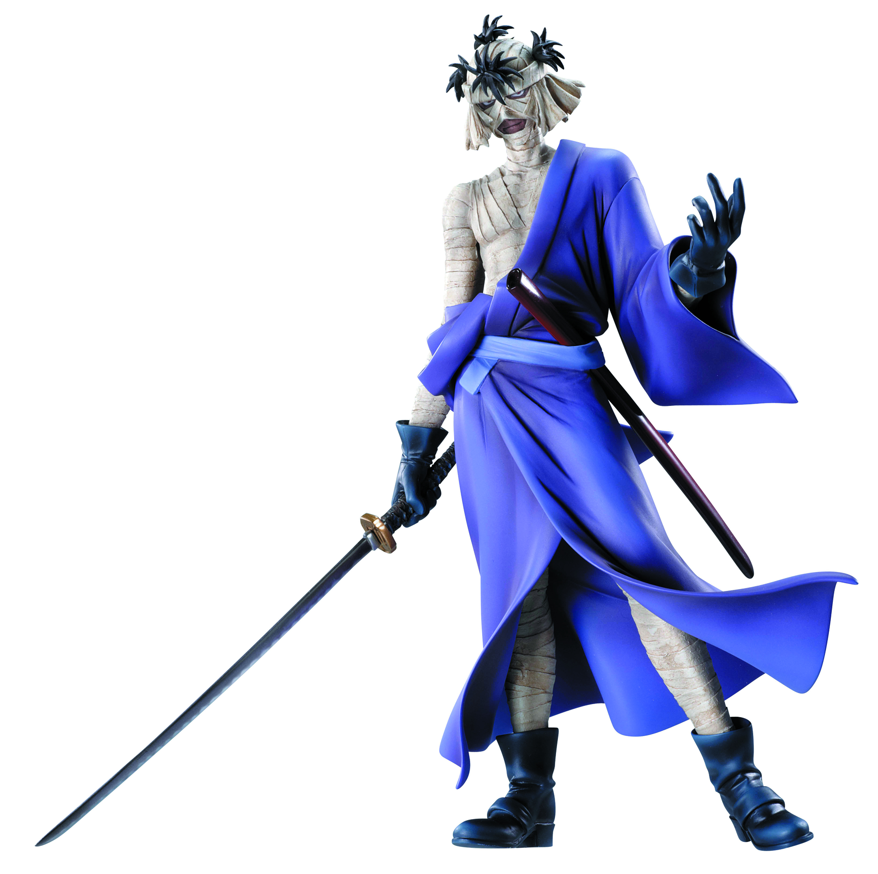 samurai x funko