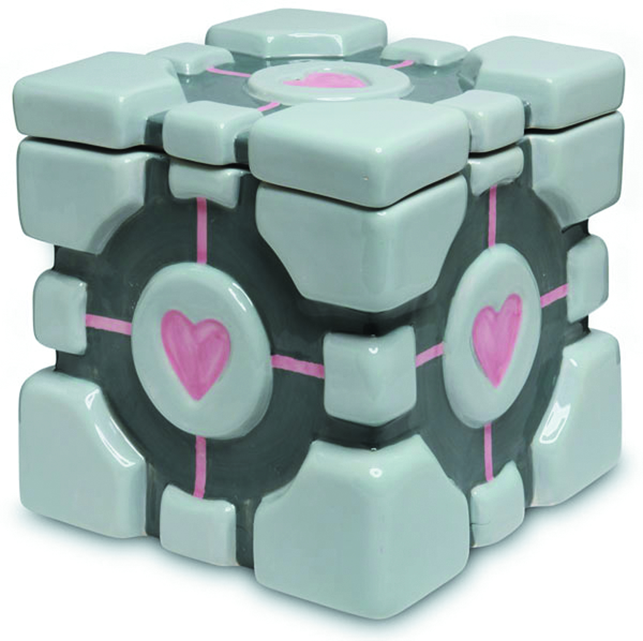 Portal 2 куб с сердцем фото 112