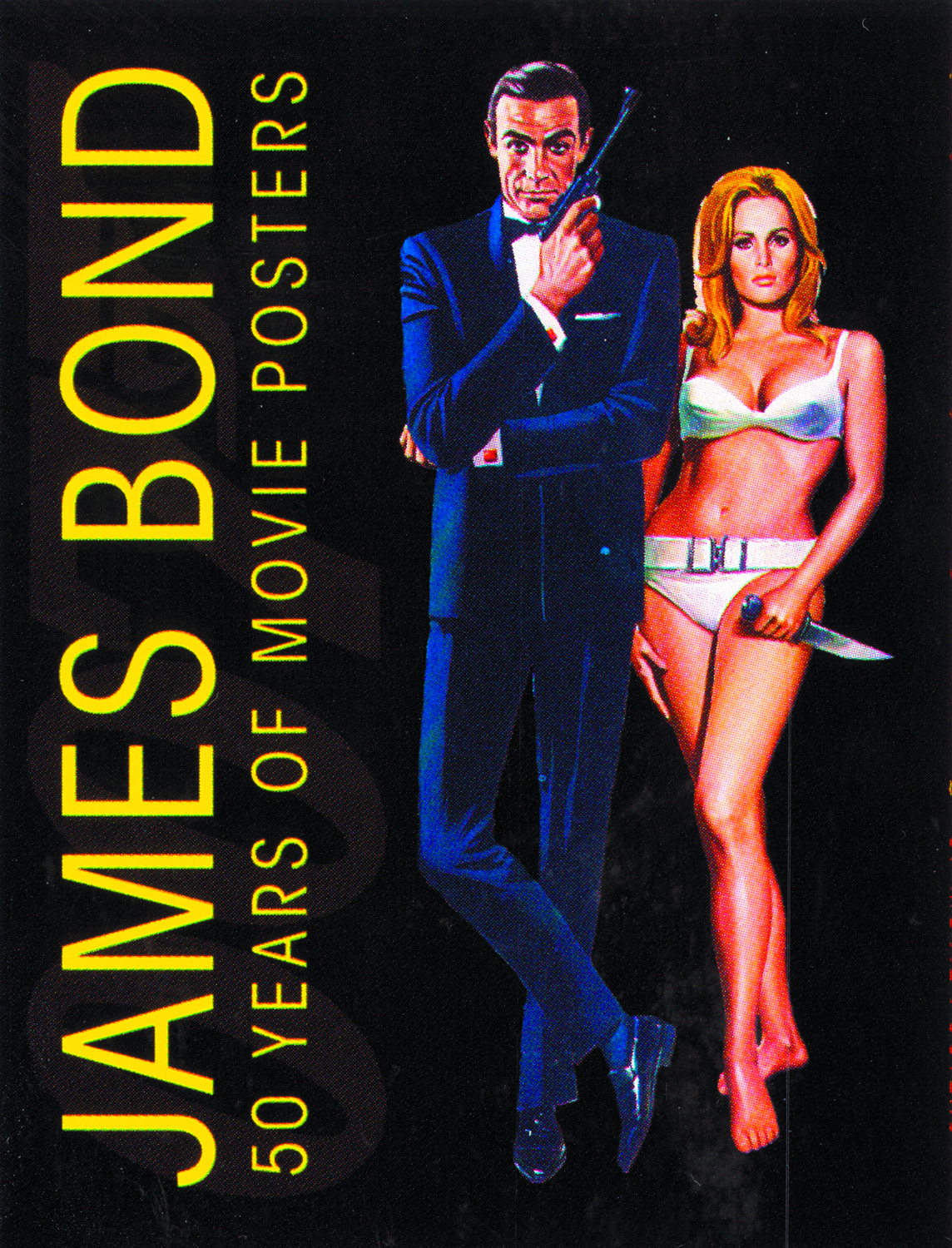 James bond 50 years of movie posters torrent dalgoto lqtorento