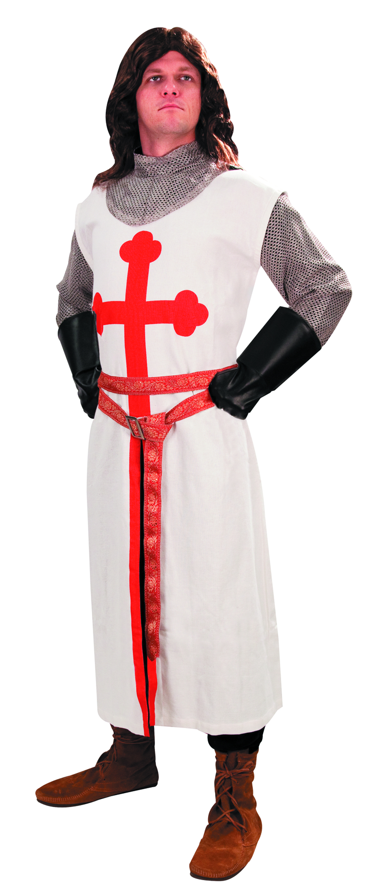 JUL121844 MONTY PYTHON SIR GALAHAD COSTUME S/M Previews World