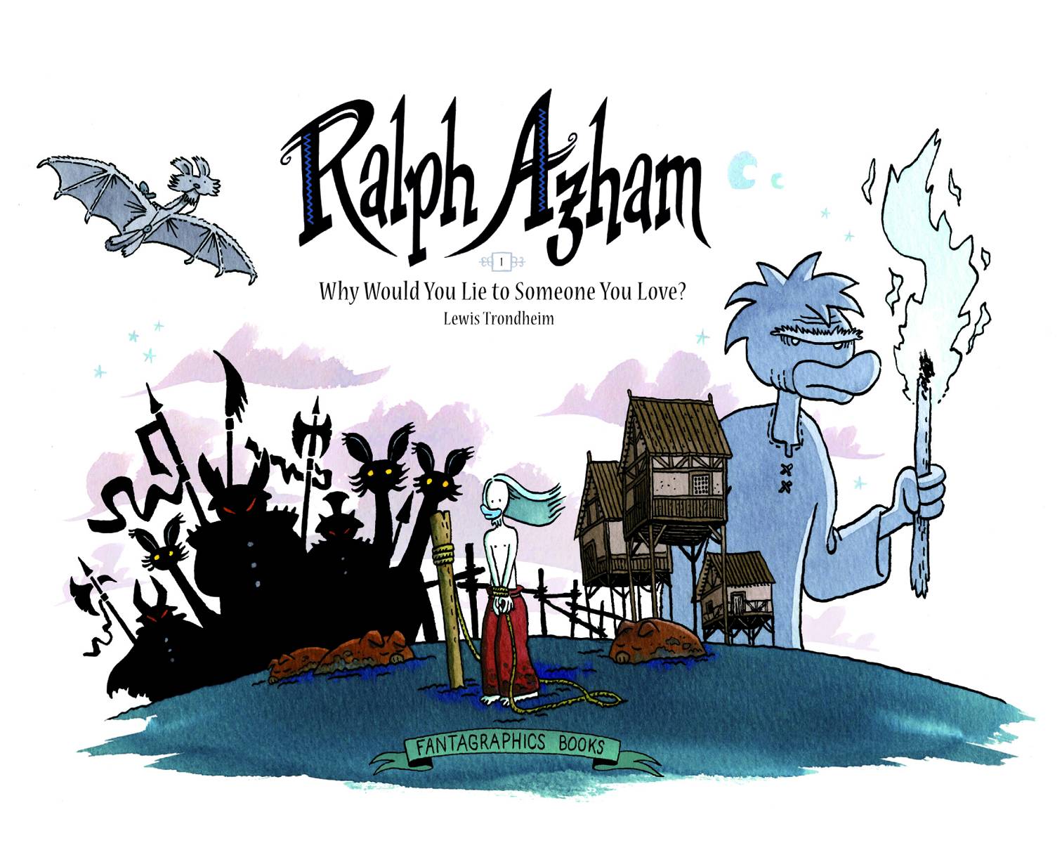 Why aim. Ralph Azham. Mister i Lewis Trondheim читать. Trondheim Comics. Lie to Somebody.
