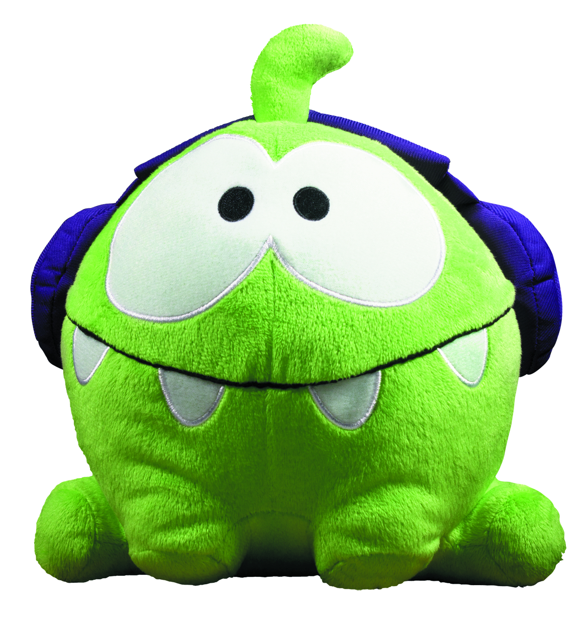 OCT121660 CUT THE ROPE 8IN DJ BOX PLUSH CS Previews World