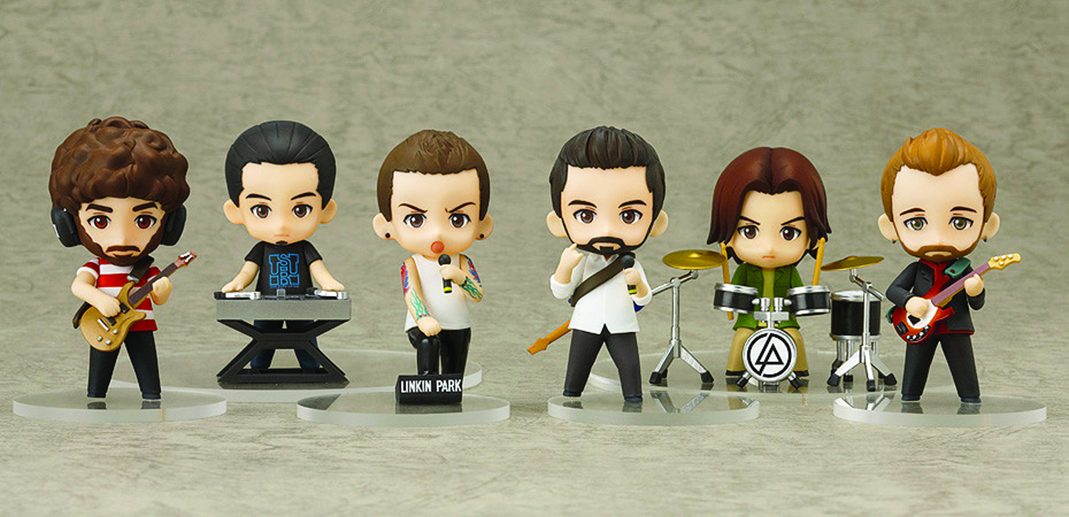 given nendoroid