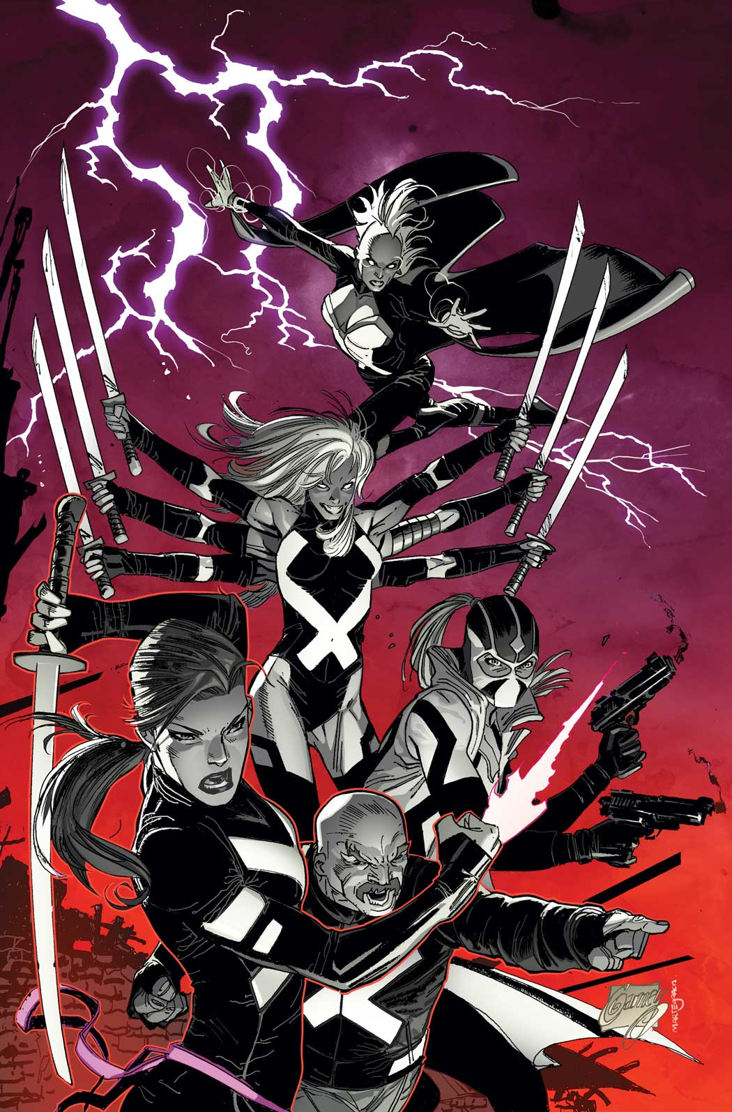 Uncanny x force 1 marvel now torrent Uncanny x force 1 marvel now torrent fragranze cosmetiche migliori torrent