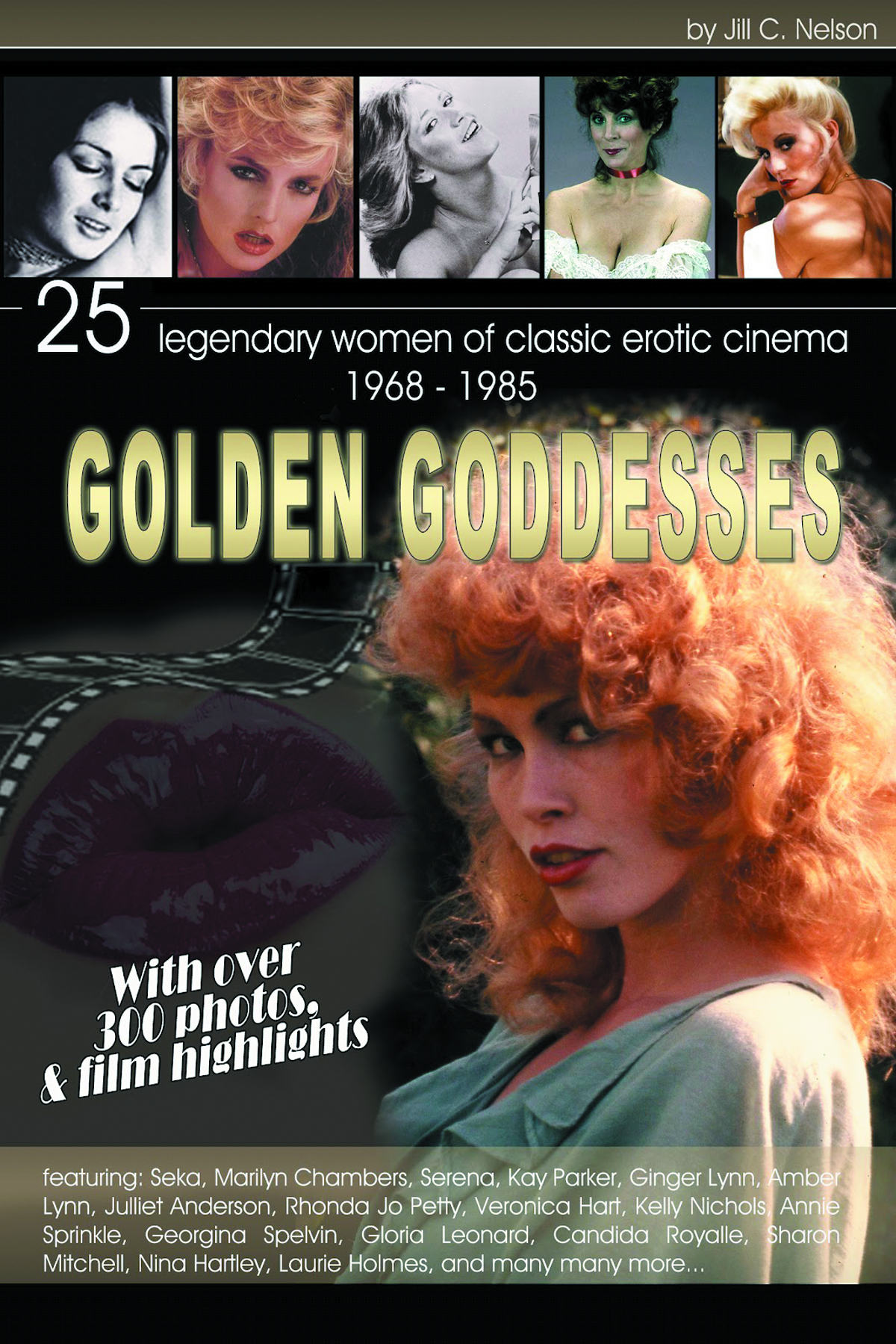 From Screen To Icon: 25 Legendary Women - lxz9uxs