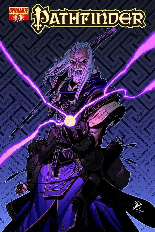 Pathfinder ikinci baskı pdf indir