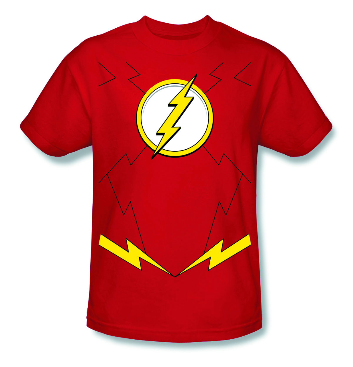 Flash размеры