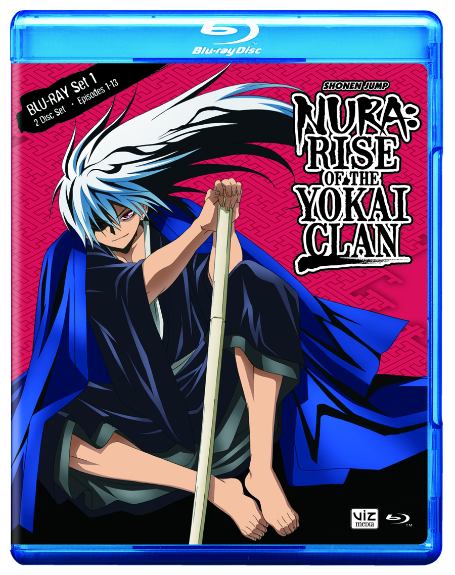 Rise clan. Nura Rise of the Yokai Clan. Nura Rise of the Yokai Clan - Rikuo Nura. Nura: Rise of the Yokai Clan Volume 1.